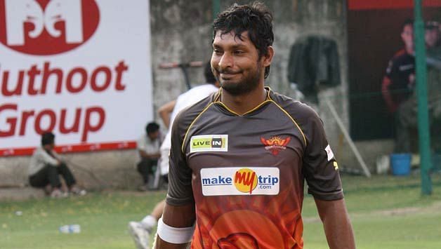 Sangakkara didn&#039;t enjoy his time at IPL franchise SRH