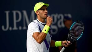 US Open 2020: Borna Coric vs Pablo Andujar preview, head-to-head & prediction