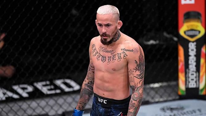Where does Marlon Vera go from here? (Opinion)