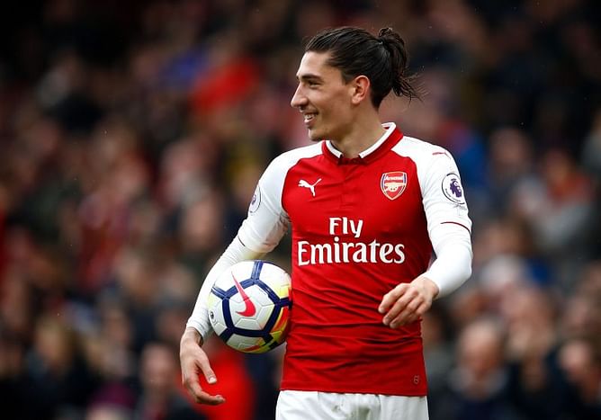 Arsenal Transfer News Roundup: AS Roma enters race for defender, Hector Bellerin offered to European giants, and more - 25th August 2020