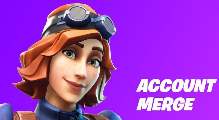 How to merge Fortnite accounts to play on PlayStation, Xbox