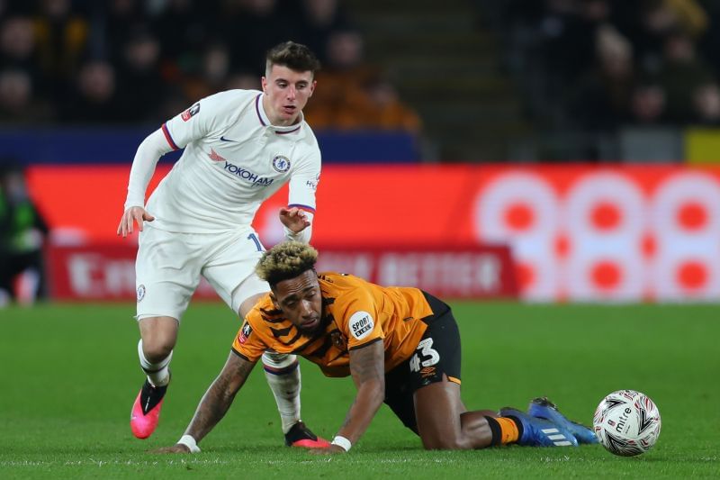 Hull City v Chelsea FC - FA Cup Fourth Round