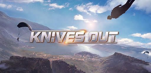 Knives Out (Picture Source: Google Play Store)