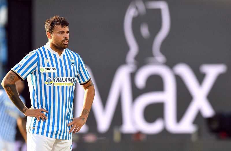 SPAL&#039;s 3-year top-flight stay came to an end in 2019-20.