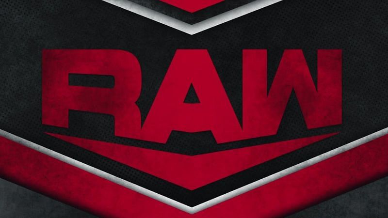Two episodes of RAW are being taped today