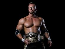 Nick Aldis discusses AEW working with NWA and future plans