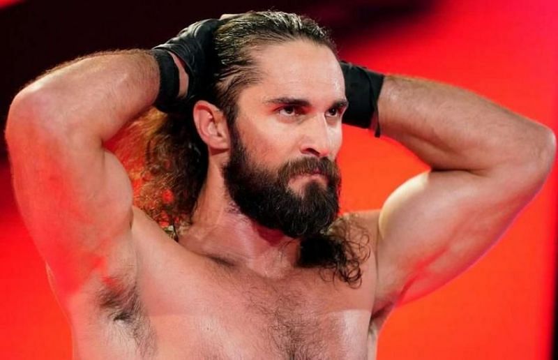Since his encounter with &#039;The Fiend&#039; Bray Wyatt, Seth Rollins hasn&#039;t been the same.