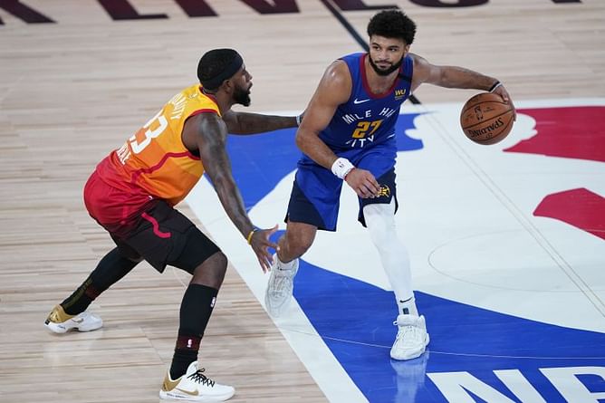 Denver Nuggets vs Utah Jazz Prediction and Match Preview - 23rd August 2020 | Game 4