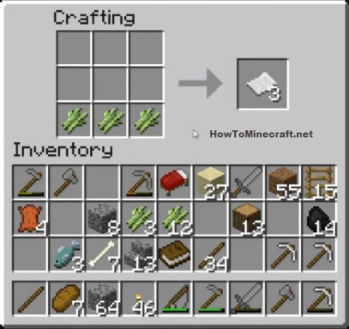 (image credits: how to Minecraft)