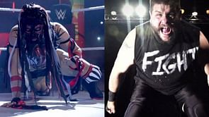 5 Challengers for NXT Champion Karrion Kross