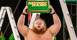 5 Reasons why Otis winning the briefcase hasn't worked out for WWE