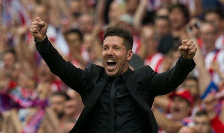 Diego Simeone is set to architect another masterclass in Portugal