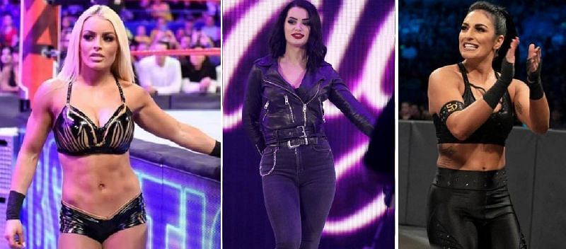 Will Mandy Rose or Sonya Deville be forced to leave WWE following SummerSlam?