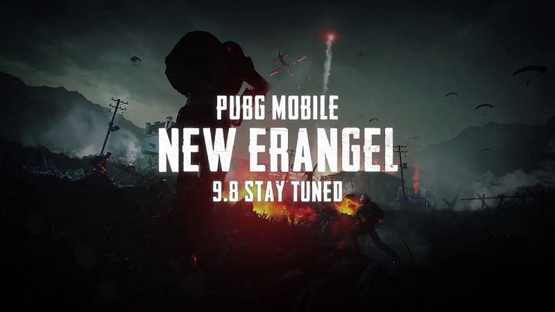 PUBG Mobile 1.0 update release date (Image Credits: PUBG Mobile India / YouTube)