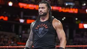 The Power of the Pin: The long, strange trip of Roman Reigns