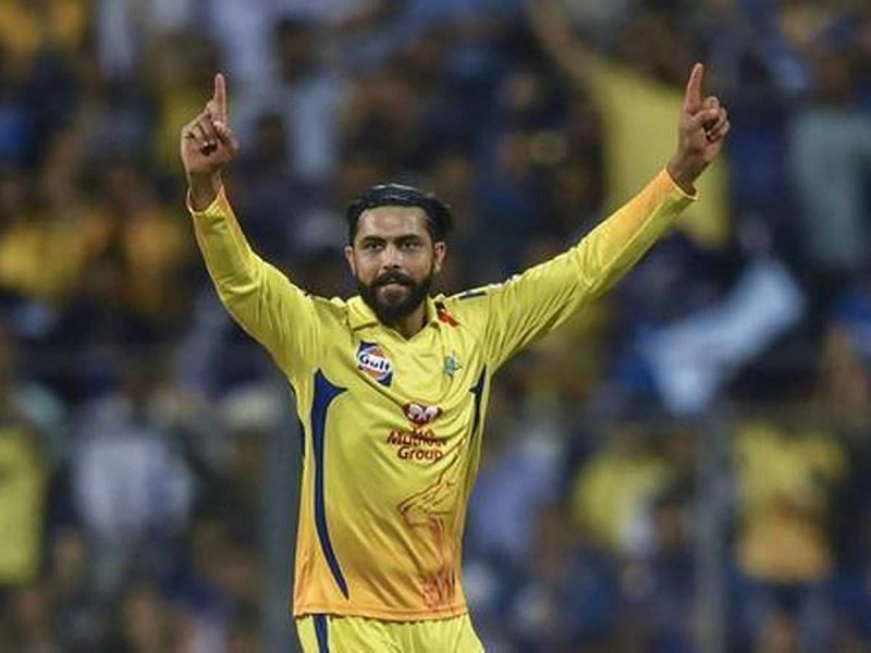 Ravindra Jadeja has played 170 IPL matches