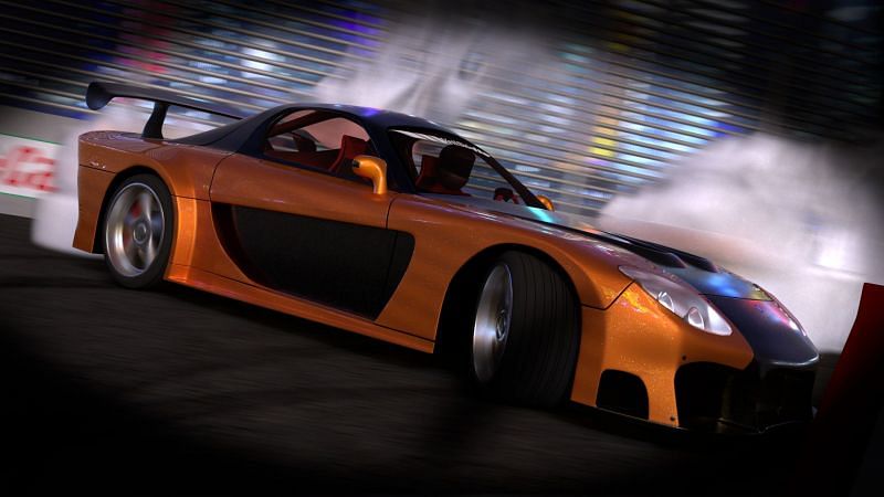 5 Cars From The Fast And Furious Movies In Gta Online In August 2020