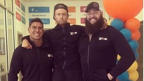 Braun Strowman and EC3 suing former business partner for fraud, breach of contract and other counts