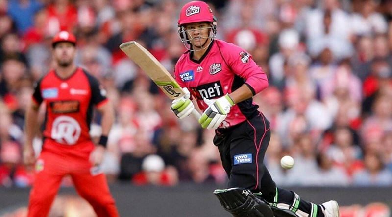 Philippe has been excellent in the Big Bash League