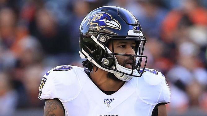 Jerry Jones: Cowboys weighing up Earl Thomas move after Ravens release