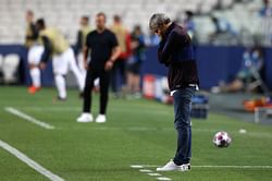 Reports: Barcelona shortlist four names to replace Quique Setien