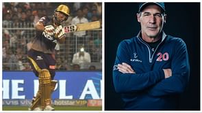 IPL 2020: ‘I had doubts if I could ever face 140-plus kph fast bowling,’ Nitish Rana on how Mike Horn has helped him
