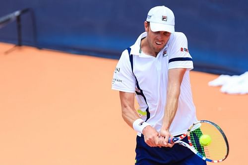 Sam Querrey