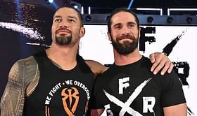 3 कारण जो बताते हैं कि WWE में सैथ रॉलिंस को रोमन रेंस के साथ एक बार फिर शील्ड बनानी चाहिए