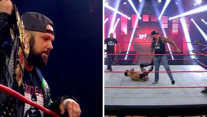 IMPACT Wrestling Results (August 11th, 2020): Winners, Grades, and Video Highlights