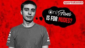 "OnlyFans is for N*des?": Shroud learns what the platform is actually meant for
