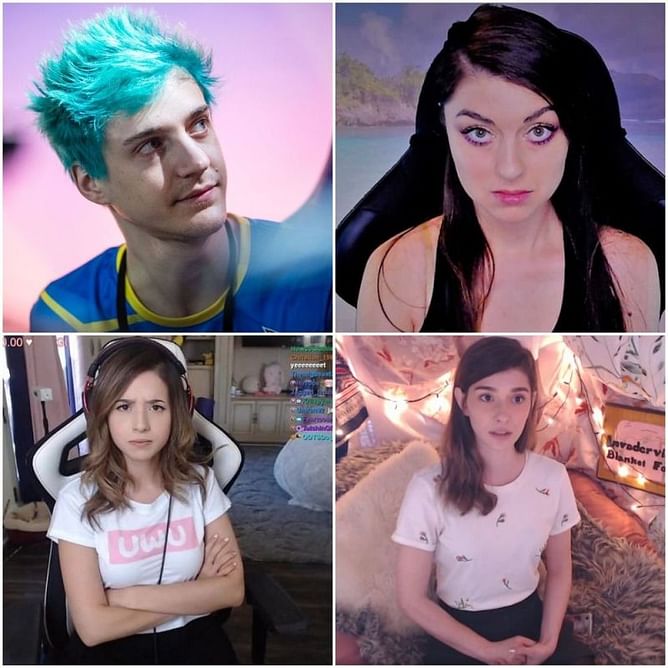 5 streamers who lost it at viewers during a live stream