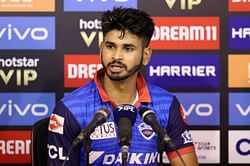 It’s a different feeling to be back on the ground: Shreyas Iyer as Delhi Capitals reach Dubai