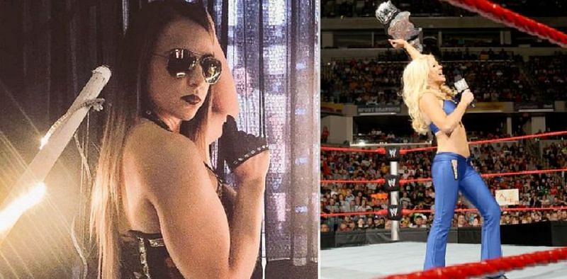 Many of these women have had varied success in WWE