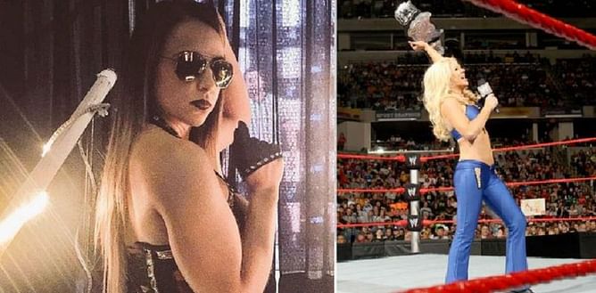 3 WWE women who surprisingly never won a championship and 2 who shouldn't have