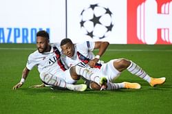 RB Leipzig v Paris Saint-Germain: 5 key battles | UEFA Champions League