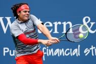 Milos Raonic has made a fine comeback