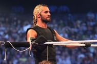 Rollins would refer to himself as 'The Architect' of The Shield