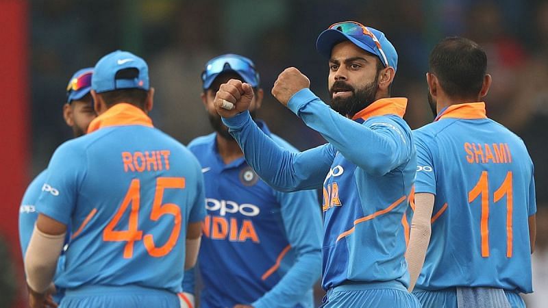 Ramiz Raja believes that Virat Kohli is the one of the main reason for India&#039;s fast bowling exploits