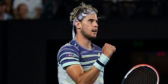 Cincinnati 2020: Dominic Thiem vs Filip Krajinovic preview, head-to-head & prediction | Western & Southern Open