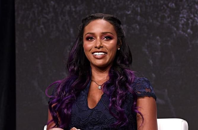 Brandi Rhodes opens up about Madusa's AEW appearance