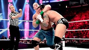 2 WWE सुपरस्टार्स जो शो शुरू होने से पहले ही चले गए