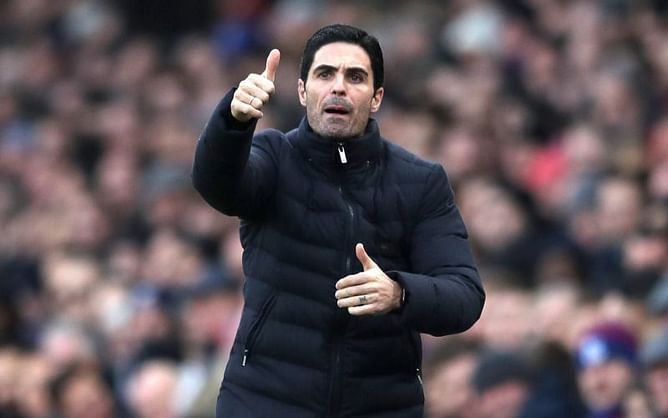 Reports: Arsenal set to offload four first-team stars in order to facilitate Gabriel Magalhaes signing