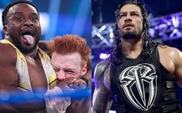 [WATCH] Big E lashes out at critics, refuses to be just another Roman Reigns or John Cena