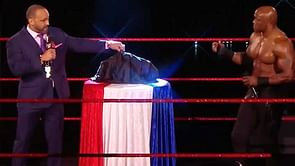 WWE Head of Creative Bruce Prichard 'hates' current title design; another design change possibly coming soon