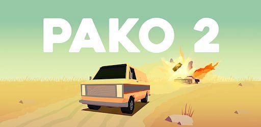 PAKO 2 (Image Credits: Google Play Store)