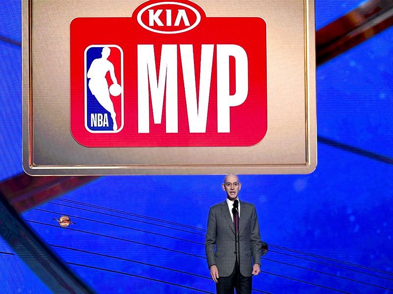 2019 NBA Awards Presented By Kia On TNT - Inside