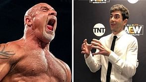 5 Things that could have happened if Goldberg went to AEW