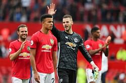 3 positions Manchester United should look to bolster ahead of next season