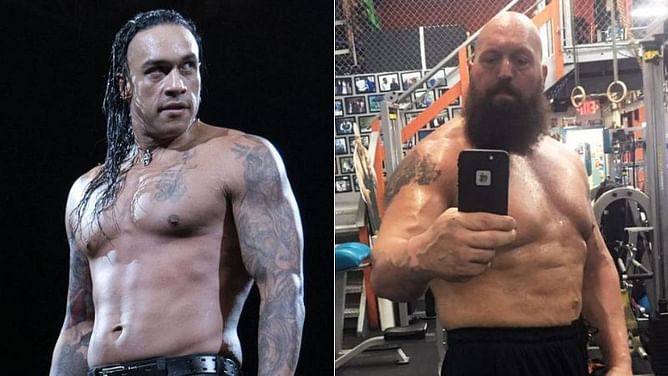 5 WWE Superstars who lost 100+ lbs
