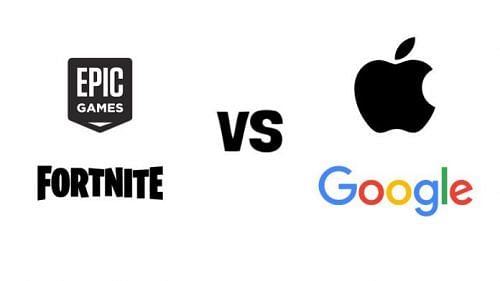 Epic Games Vs Google Apple Why Was Fortnite Banned From The App Store